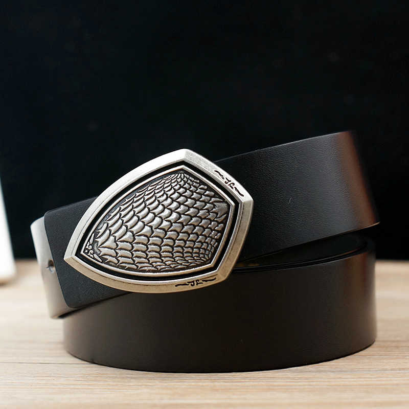 Mens belts, Men's leather belt - Men Formal Wear With Jeans recensione e prezzo