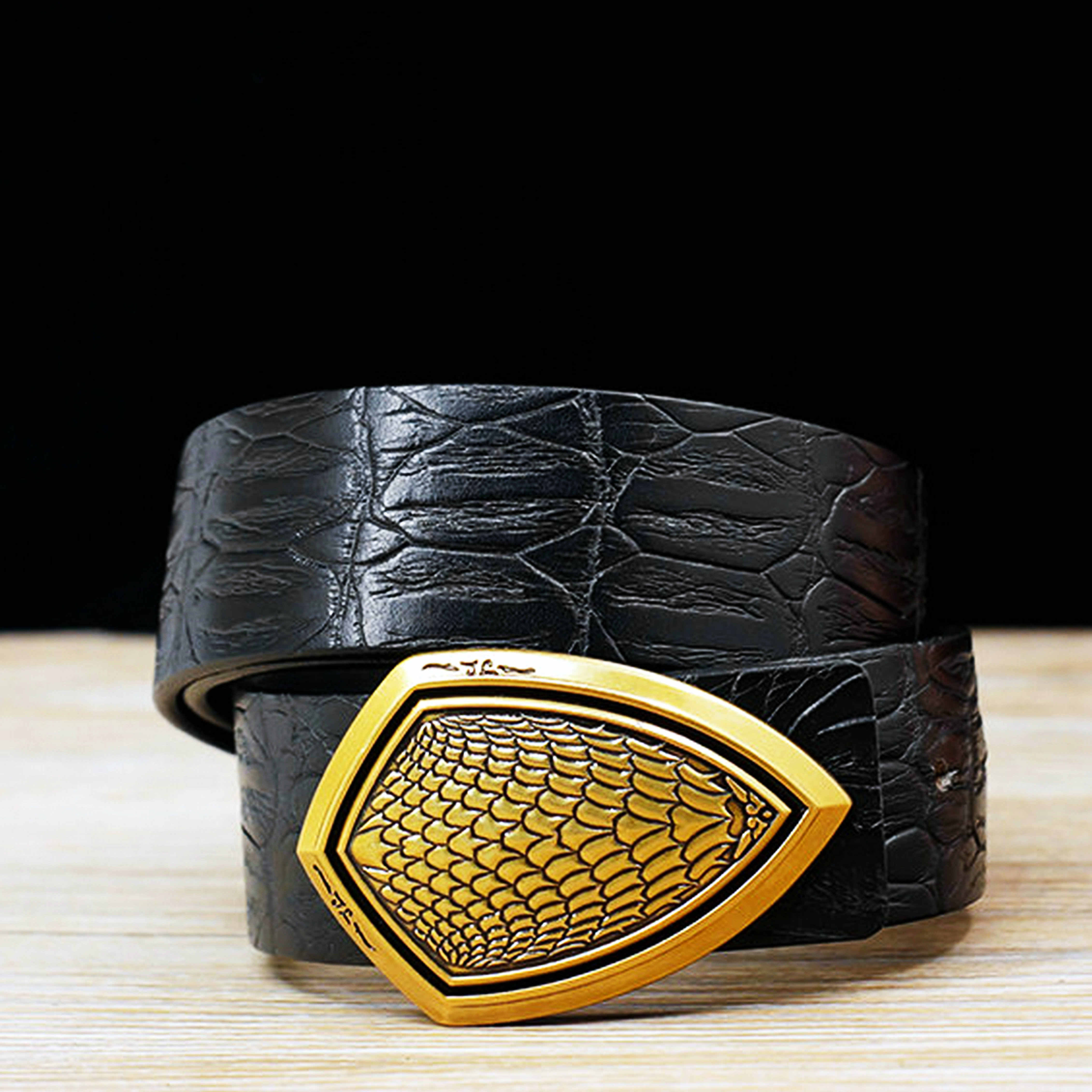 Mens belts, Men's leather belt - Men Formal Wear With Jeans recensione e prezzo