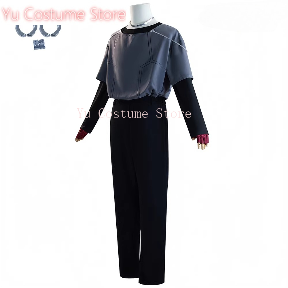 Until Role-playing Costumes R7 - Men Accessories In Store 리뷰 및 가격