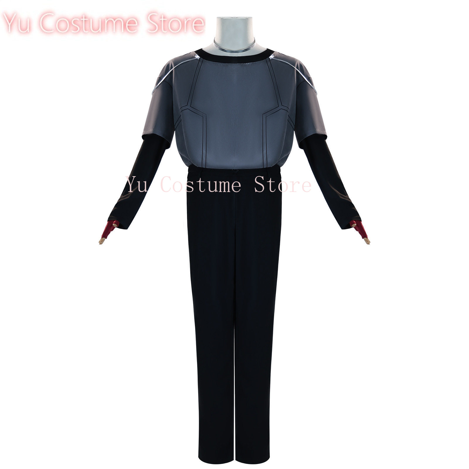 Until Role-playing Costumes R7 - Men Accessories In Store 리뷰 및 가격