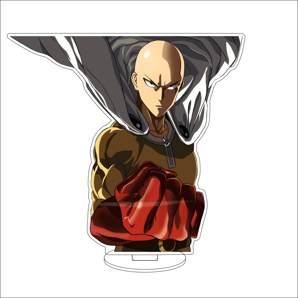 16CM Anime One-Punch Man Saita - Men Accessories To Gift 리뷰 및 가격