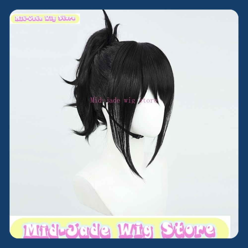 Mid-jade Wig Store Chainsaw Ma - Men Accessories In Store 리뷰 및 가격