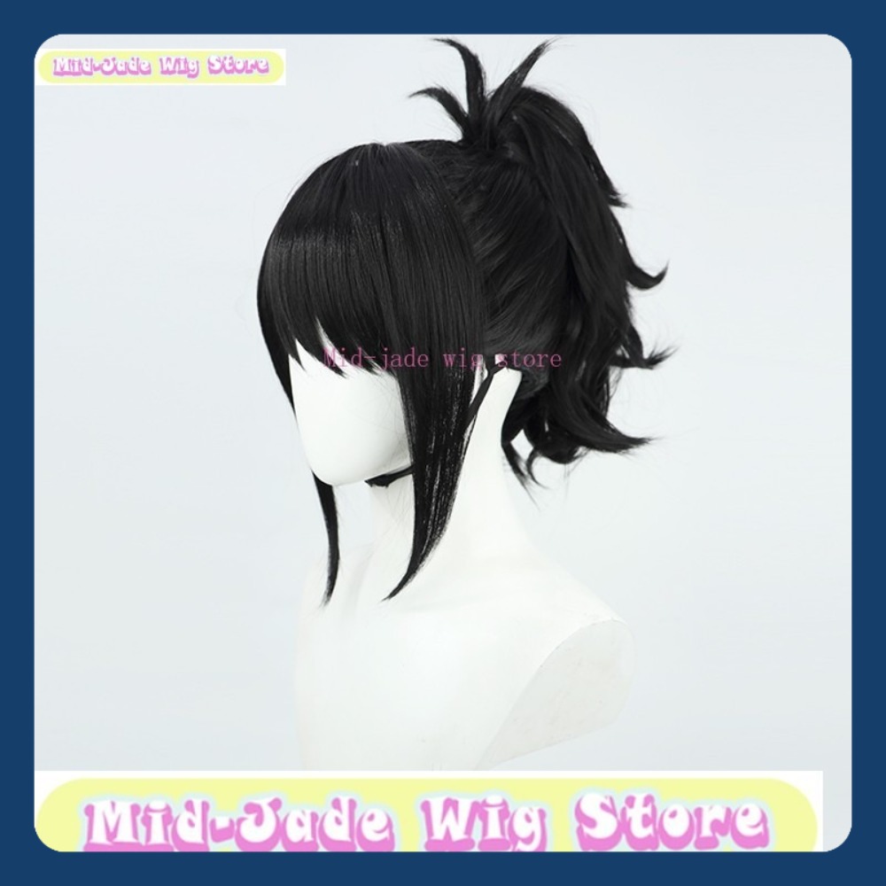 Mid-jade Wig Store Chainsaw Ma - Men Accessories In Store 리뷰 및 가격