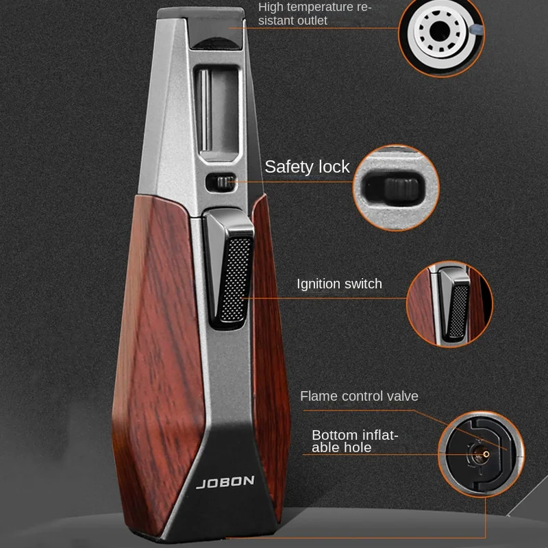 JOBON Outdoor Camping Windproo - Lighter Windproof 리뷰 및 가격