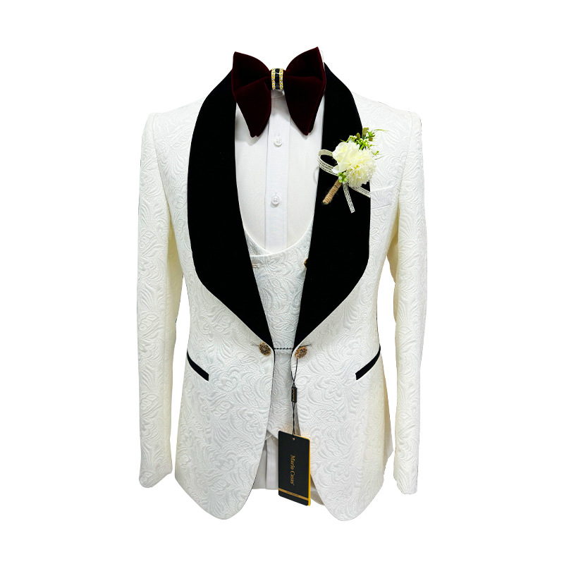Thorndike Mens Wedding Suits W - Men Formal Wear Wedding recensione e prezzo