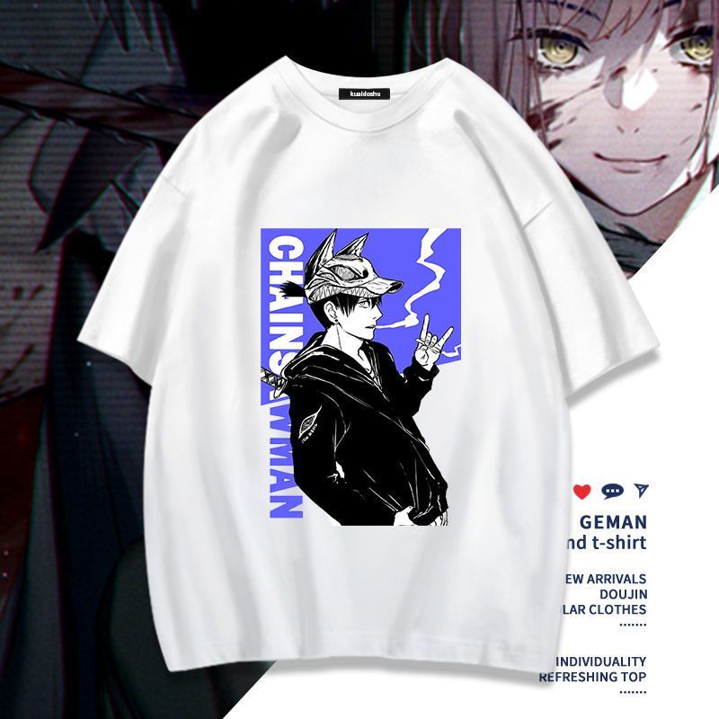 Chainsaw Man Anime Makima Poch - Men Accessories To Gift 리뷰 및 가격