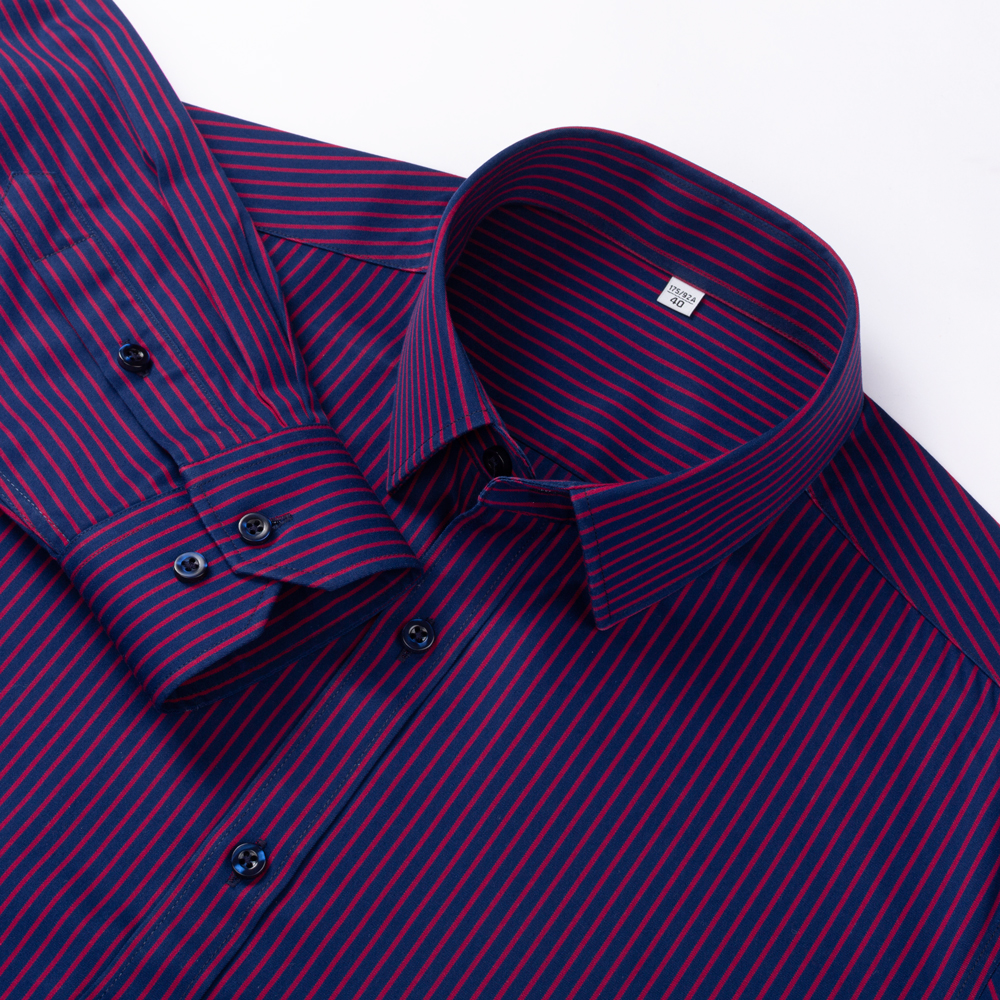 Men's Premium Non-Iron Pure Co - Men Formal Wear Shirts recensione e prezzo