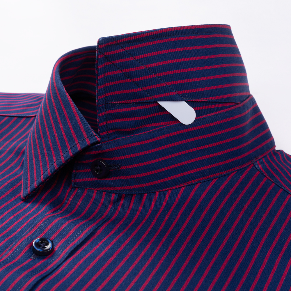 Men's Premium Non-Iron Pure Co - Men Formal Wear Shirts recensione e prezzo