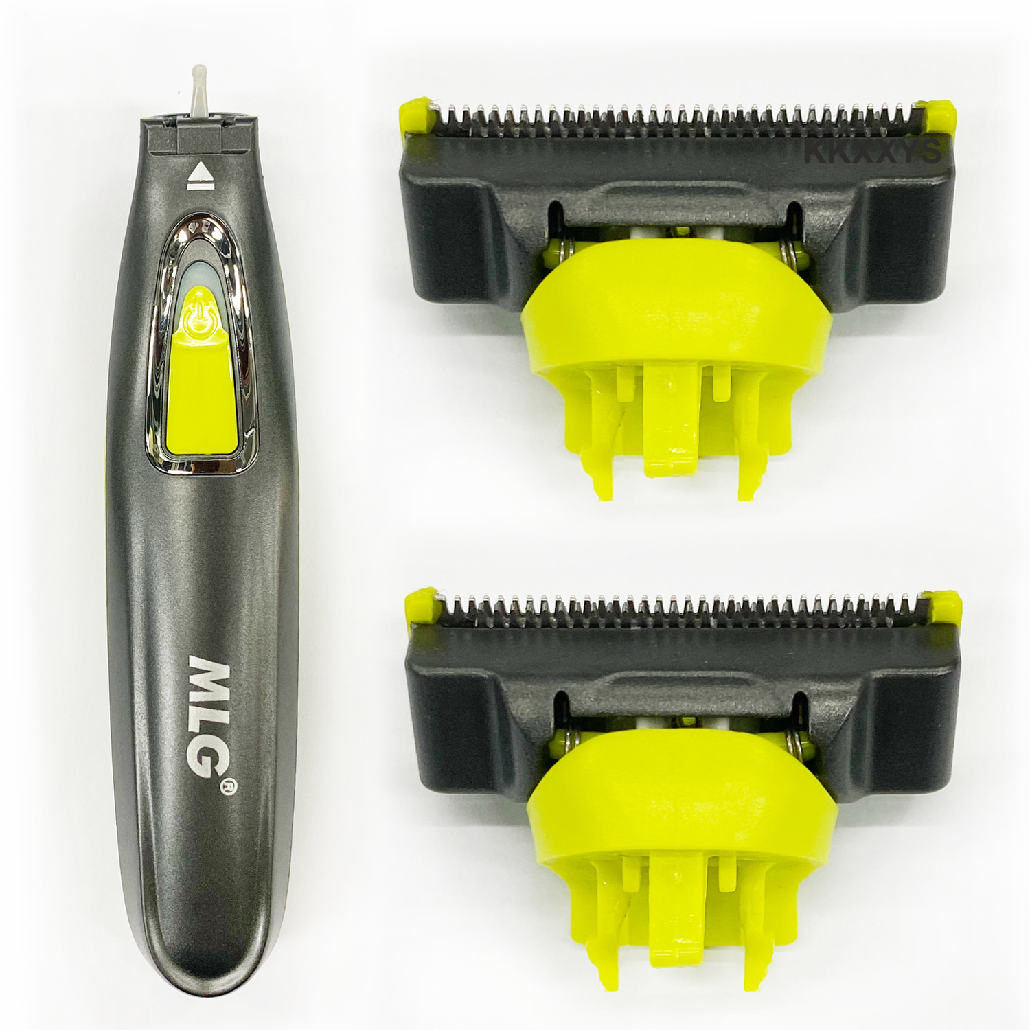 LT-187 Replacement Beard Trimm - Men Accessories Under 100 리뷰 및 가격
