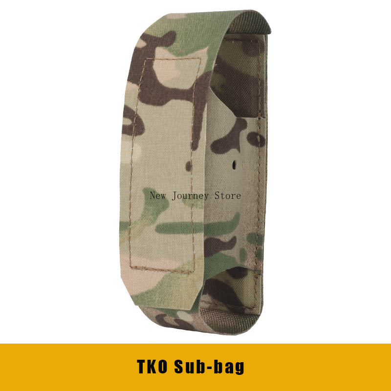 Portable TKO Pouch Multi-purpo - Men Accessories In Store 리뷰 및 가격
