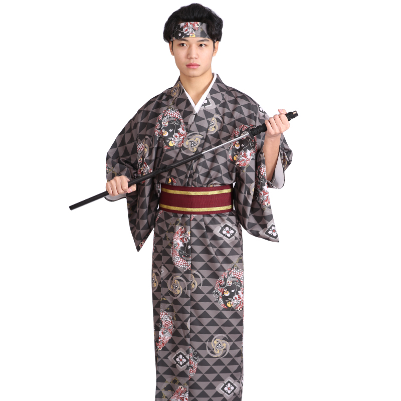 Asian Ethnic New Design Kimono - Men'S Formal Ethnic Wear recensione e prezzo