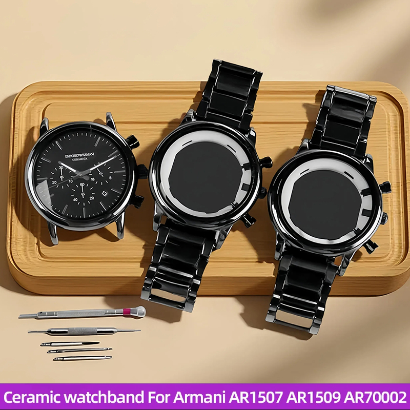 High Quality Bright Ceramic me - Men'S Accessories Armani 리뷰 및 가격