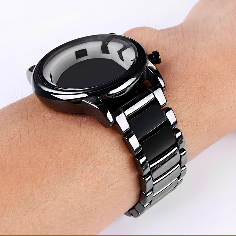 High Quality Bright Ceramic me - Men'S Accessories Armani 리뷰 및 가격