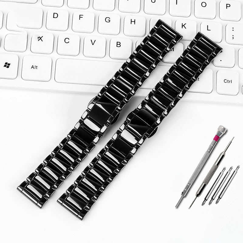 High Quality Bright Ceramic me - Men'S Accessories Armani 리뷰 및 가격