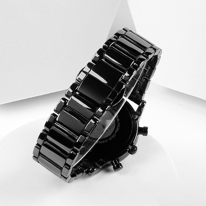 High Quality Bright Ceramic me - Men'S Accessories Armani 리뷰 및 가격