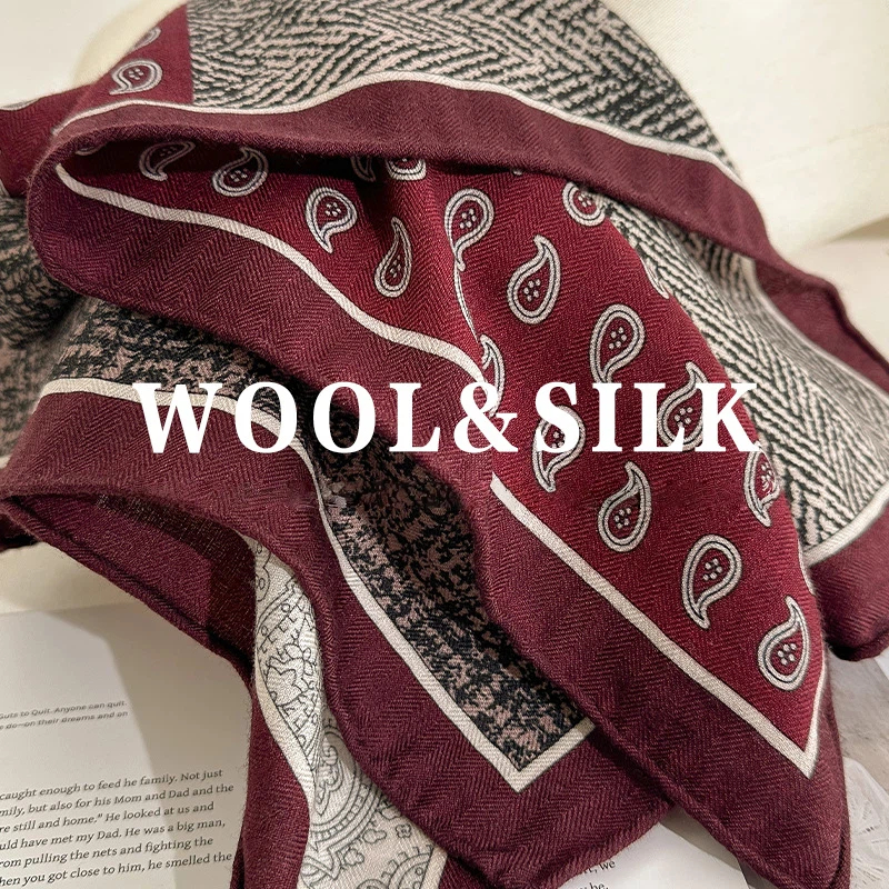 2026 Winter Luxury Designer Sc - Men Accessories For Neck 리뷰 및 가격