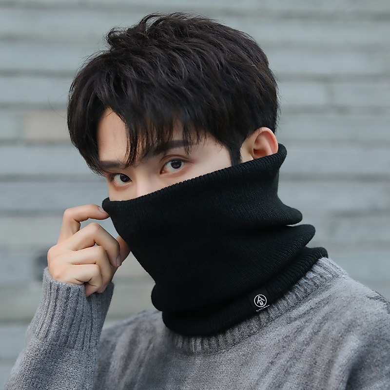 Two-Pack Fleece Lined Scarves, - Men Accessories Hk 리뷰 및 가격