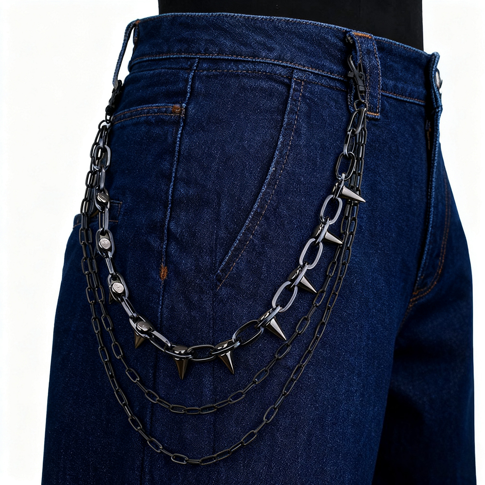 Unisex Hip Hop Punk Rock Metal - Men Accessories Ring 리뷰 및 가격