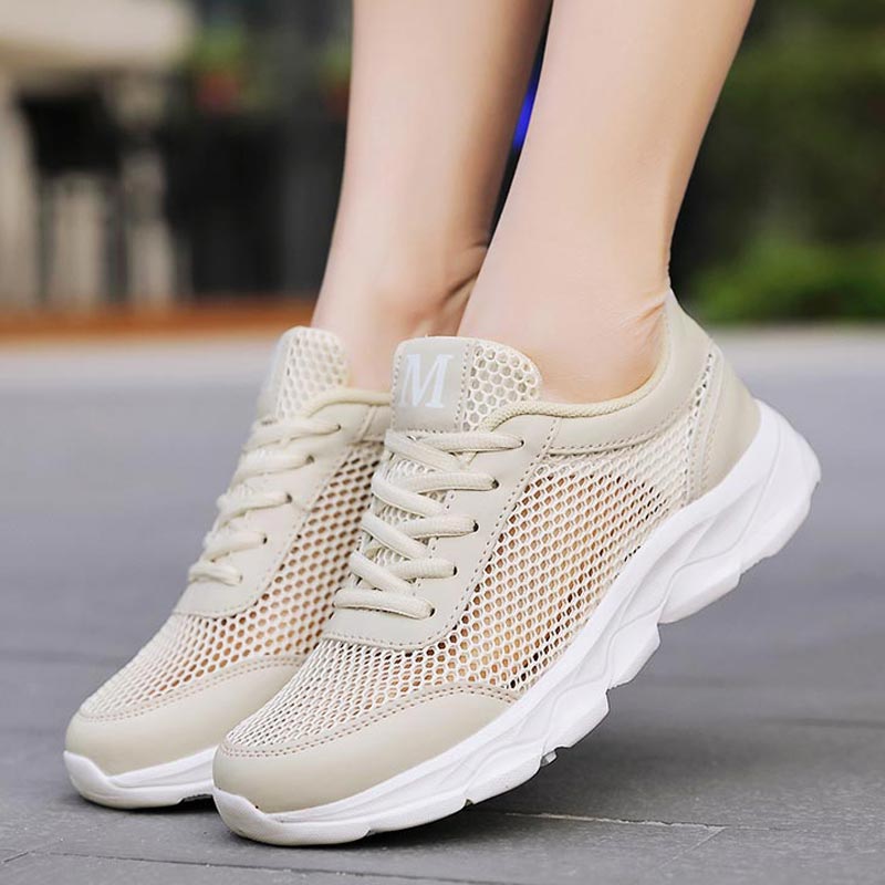 Summer Breathable Sneakers Wom - Men'S Formal Ethnic Wear recensione e prezzo