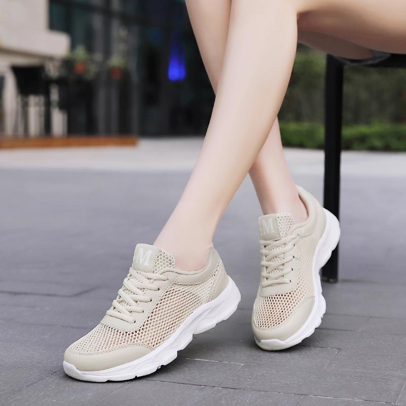 Summer Breathable Sneakers Wom - Men'S Formal Ethnic Wear recensione e prezzo