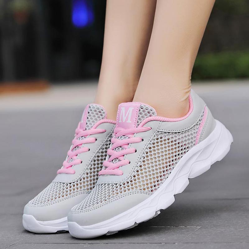 Summer Breathable Sneakers Wom - Men'S Formal Ethnic Wear recensione e prezzo