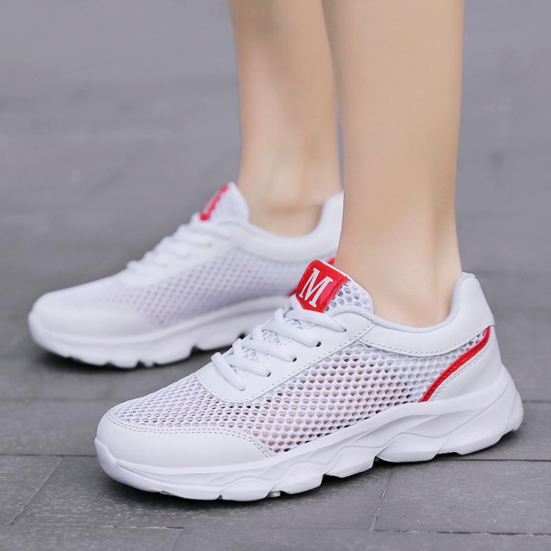 Summer Breathable Sneakers Wom - Men'S Formal Ethnic Wear recensione e prezzo