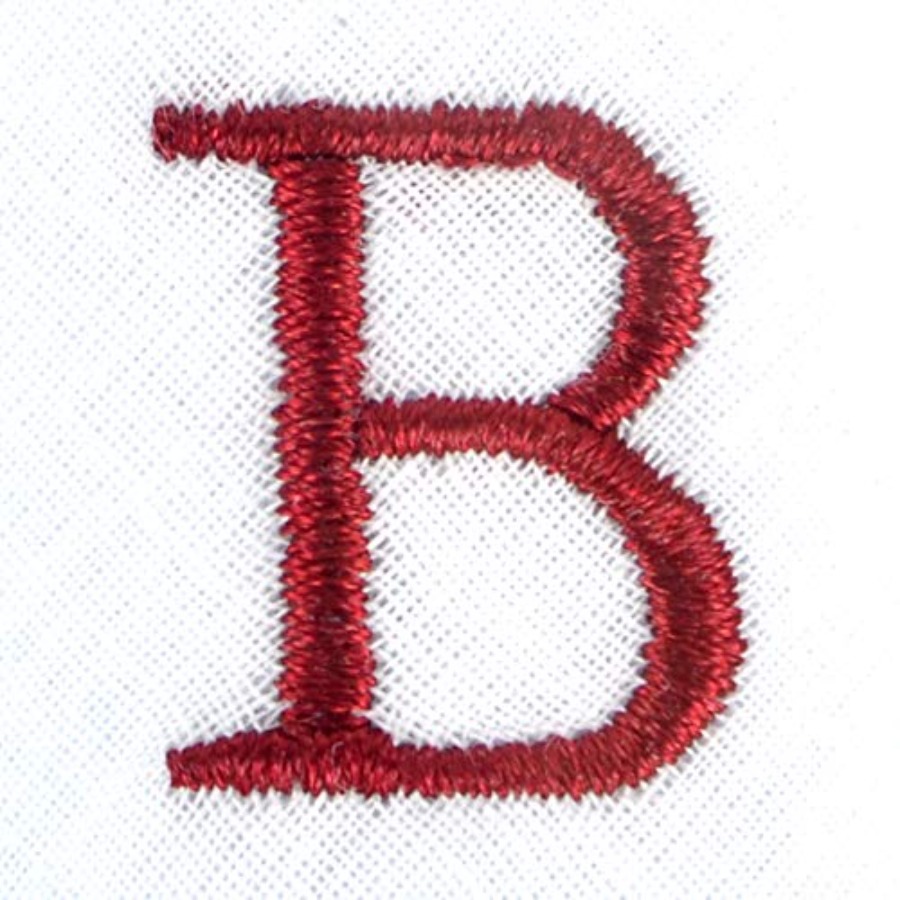 Initial Handkerchief for Men,  - Monogrammed Handkerchief recensione e prezzo