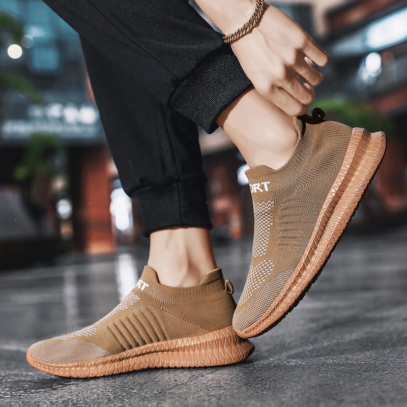 Men's Casual Sports Shoes Comf - Men Accessories To Wear 리뷰 및 가격