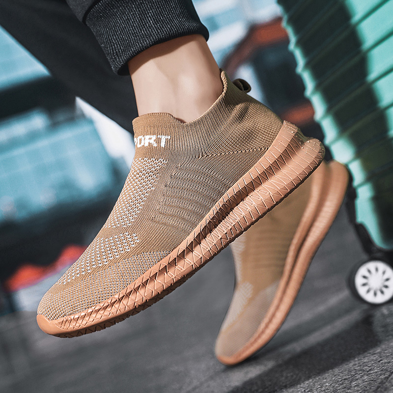 Men's Casual Sports Shoes Comf - Men Accessories To Wear 리뷰 및 가격
