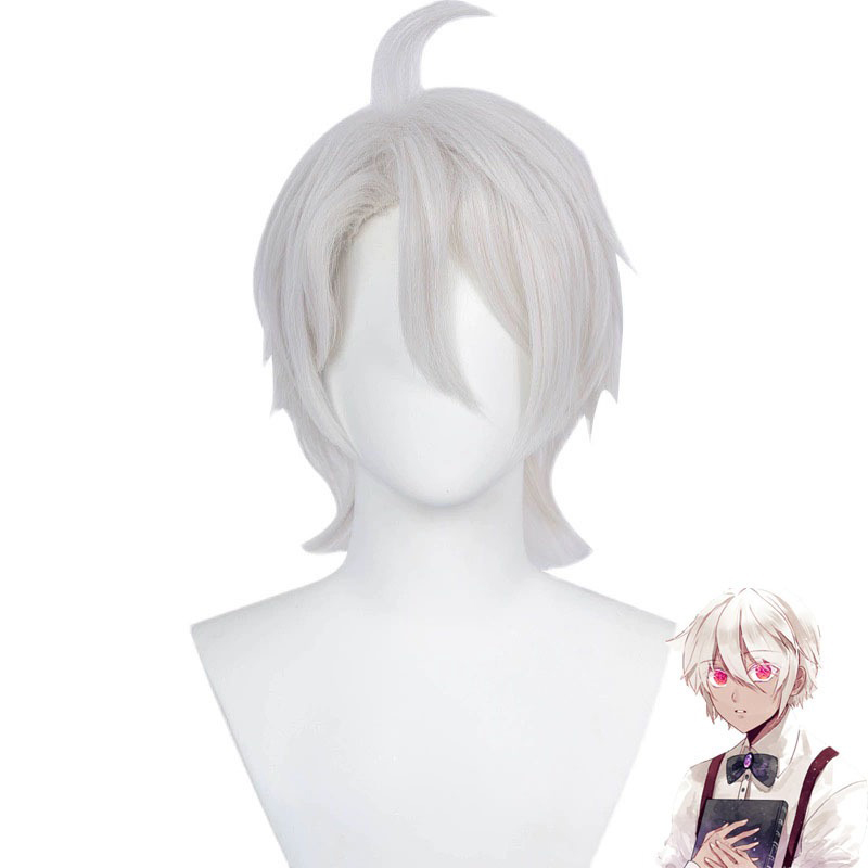 Noé Archiviste Character Headg - Men'S Vampire Accessories 리뷰 및 가격
