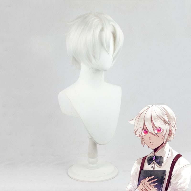Noé Archiviste Character Headg - Men'S Vampire Accessories 리뷰 및 가격