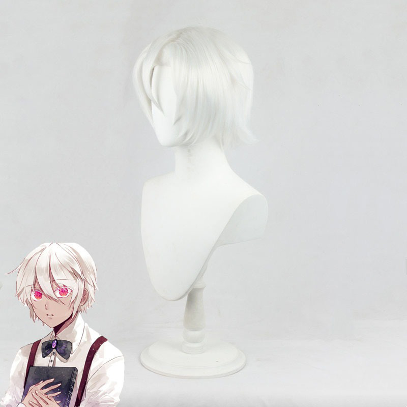 Noé Archiviste Character Headg - Men'S Vampire Accessories 리뷰 및 가격