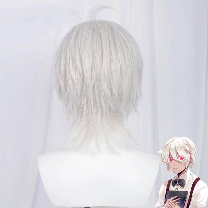 Noé Archiviste Character Headg - Men'S Vampire Accessories 리뷰 및 가격
