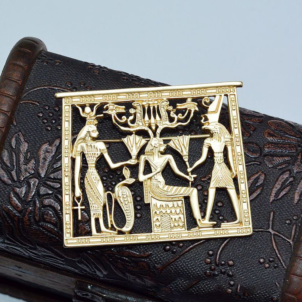 Gift For Men Women Metal Recta - Men'S Accessories Jewelry Egypt 리뷰 및 가격
