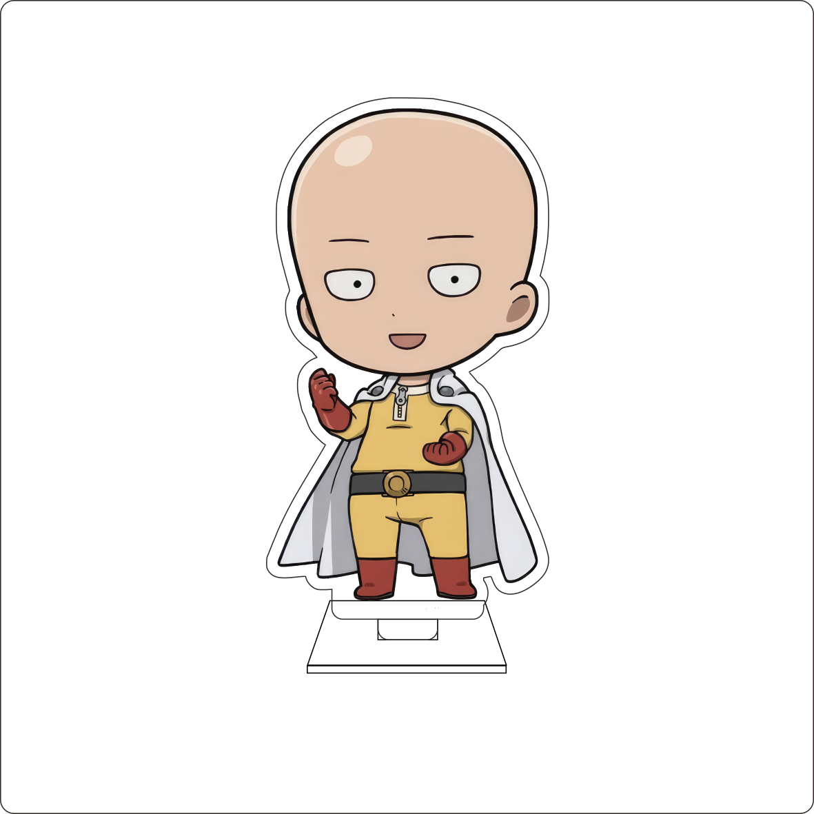10CM Anime One Punch Man Cospl - Men Accessories To Gift 리뷰 및 가격