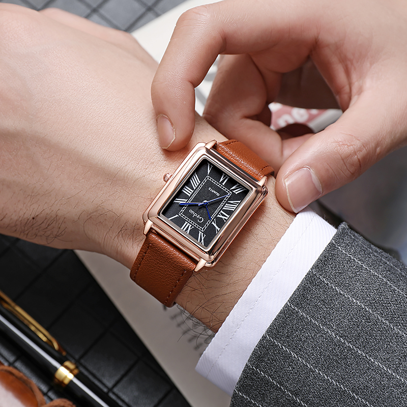 New Fashion Luxury Designer Re - Men Accessories For Wrist 리뷰 및 가격