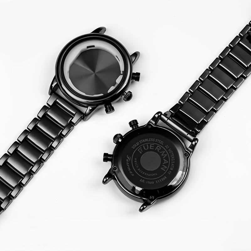 High quality ceramic strap+cas - Men'S Accessories Armani 리뷰 및 가격