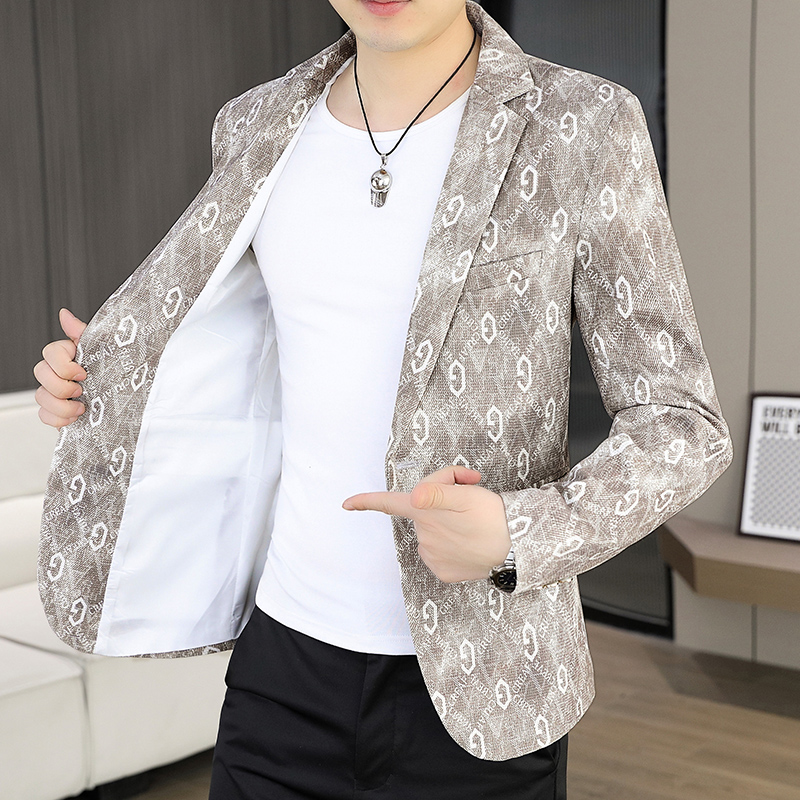 2026 Blazer Autumn/Winter Men' - Men'S Formal Wear In Winter recensione e prezzo