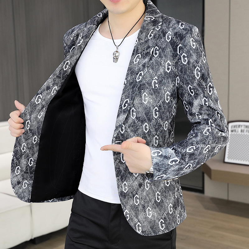 2026 Blazer Autumn/Winter Men' - Men'S Formal Wear In Winter recensione e prezzo