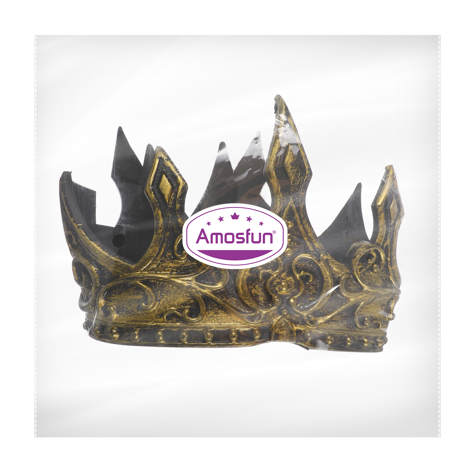 Crowns King Men Adults Party C - Men'S Vampire Accessories 리뷰 및 가격