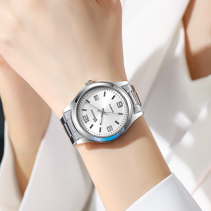 New Fashion Woman Luxury Busin - Men Accessories For Wrist 리뷰 및 가격