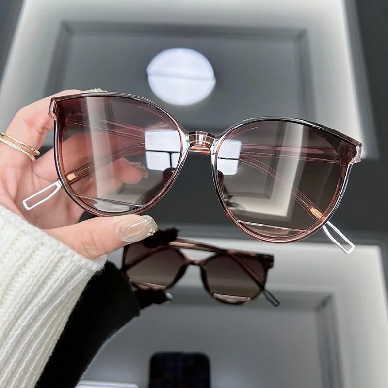 Cat Eye Vintage Sunglasses Wom - Men'S Accessories Glasses 리뷰 및 가격