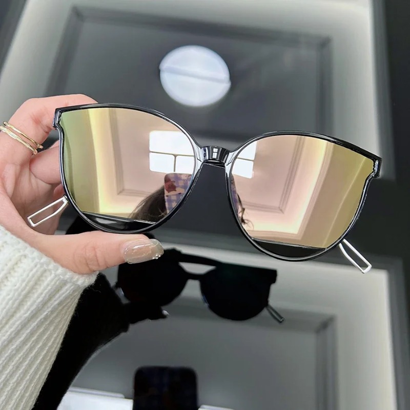 Cat Eye Vintage Sunglasses Wom - Men'S Accessories Glasses 리뷰 및 가격