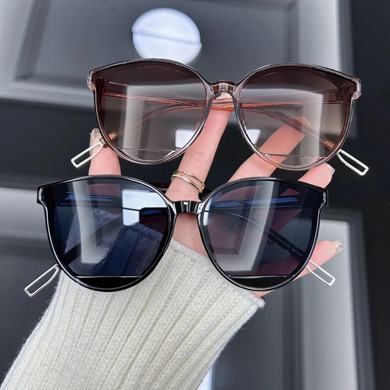 Cat Eye Vintage Sunglasses Wom - Men'S Accessories Glasses 리뷰 및 가격