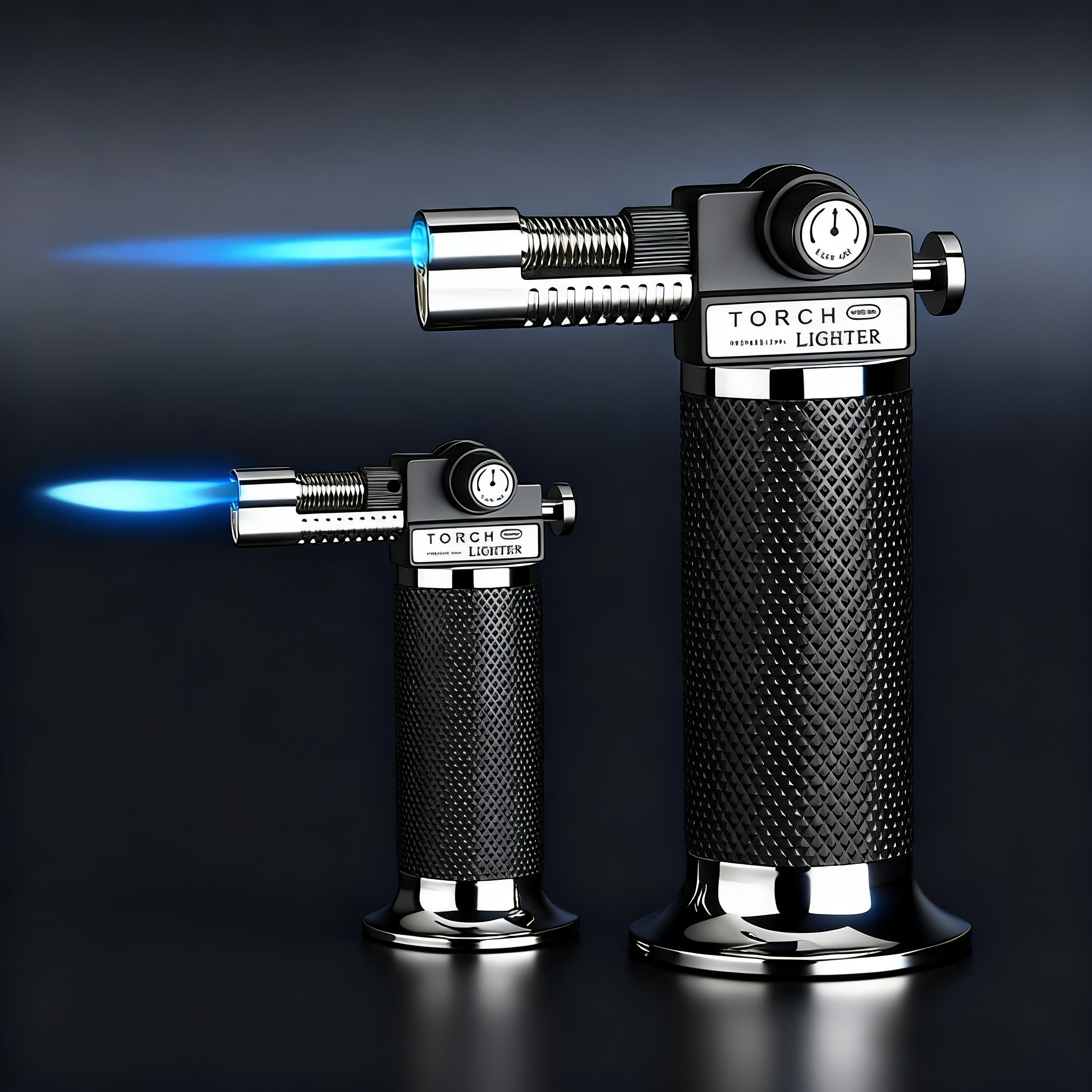 Gas Lighter Windproof BBQ Kitc - Lighter Windproof 리뷰 및 가격