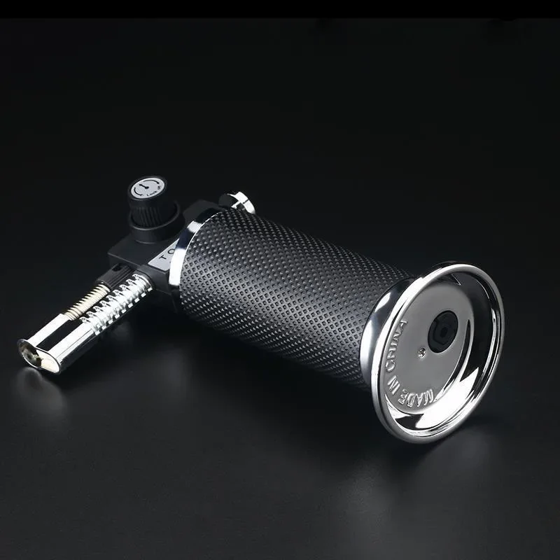 Gas Lighter Windproof BBQ Kitc - Lighter Windproof 리뷰 및 가격