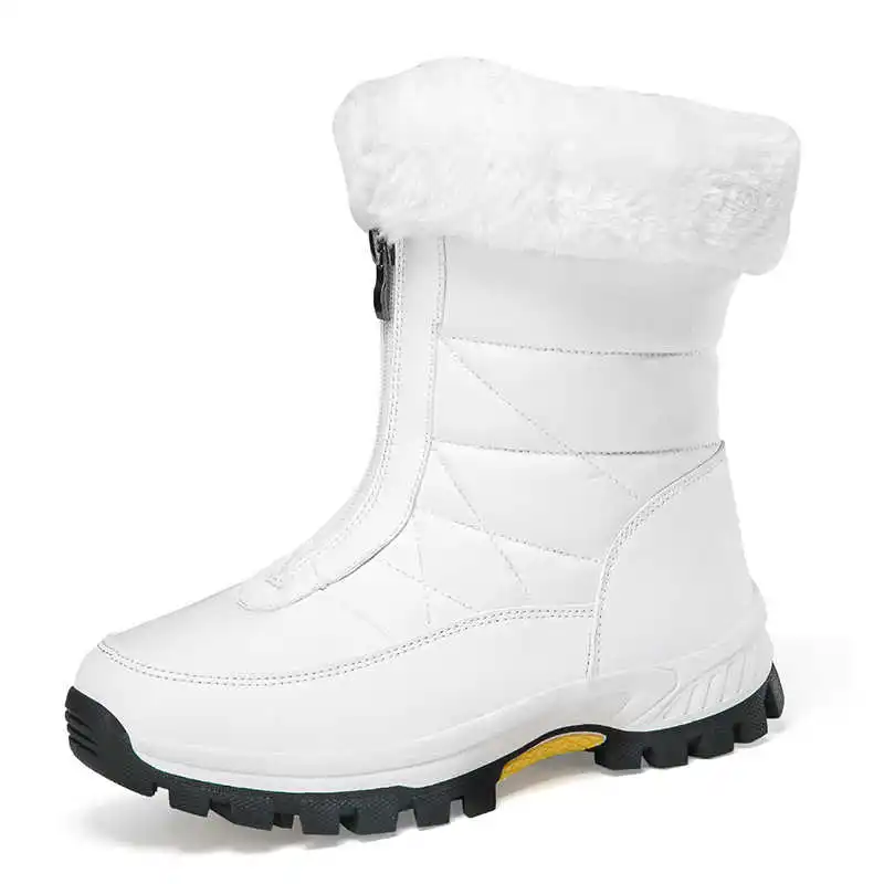 Women's Boot Sneakers Walking  - Formal Wear For Men Yellow recensione e prezzo