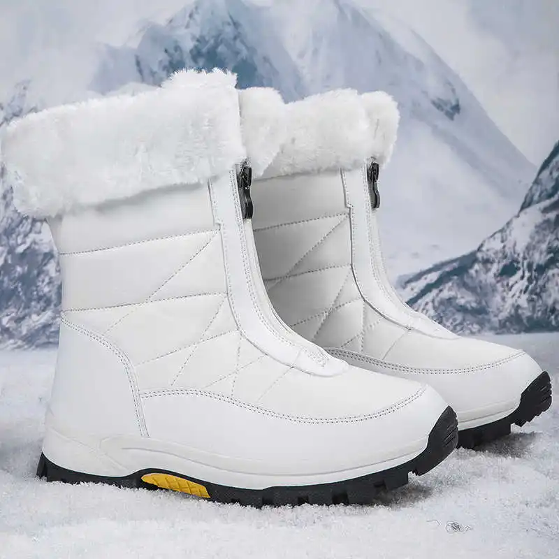 Women's Boot Sneakers Walking  - Formal Wear For Men Yellow recensione e prezzo