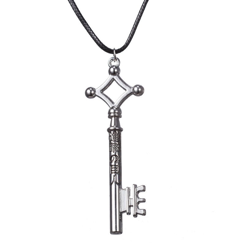 Hot Sale Anime Attack On Titan - Men Accessories Sale 리뷰 및 가격