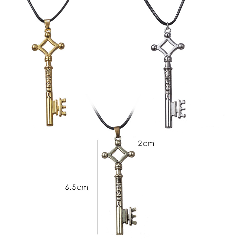 Hot Sale Anime Attack On Titan - Men Accessories Sale 리뷰 및 가격